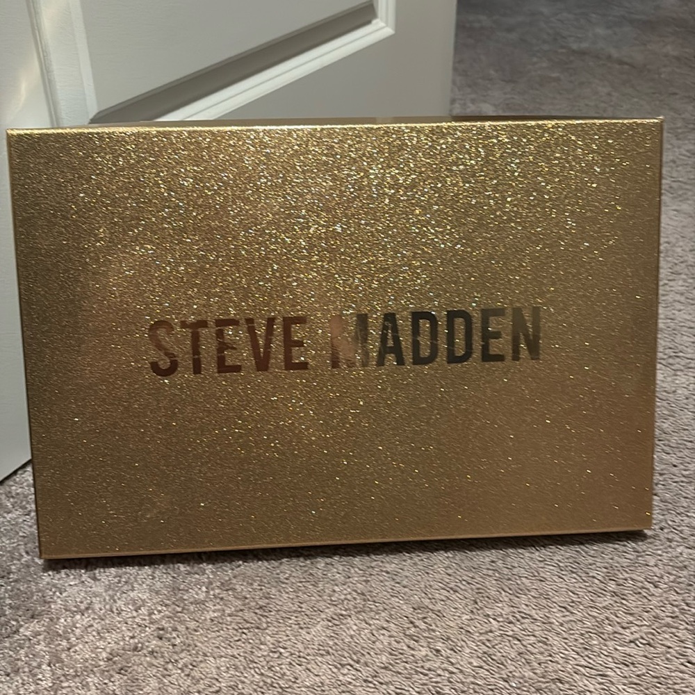 Stevemadden set